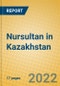 Nursultan in Kazakhstan - Product Thumbnail Image