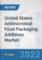 United States Antimicrobial Food Packaging Additives Market: Prospects, Trends Analysis, Market Size and Forecasts up to 2028 - Product Thumbnail Image