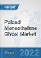 Poland Monoethylene Glycol Market: Prospects, Trends Analysis, Market Size and Forecasts up to 2028 - Product Thumbnail Image