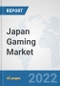 Japan Gaming Market: Prospects, Trends Analysis, Market Size and Forecasts up to 2028 - Product Thumbnail Image