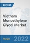 Vietnam Monoethylene Glycol Market: Prospects, Trends Analysis, Market Size and Forecasts up to 2028 - Product Thumbnail Image