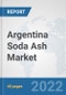 Argentina Soda Ash Market: Prospects, Trends Analysis, Market Size and Forecasts up to 2028 - Product Thumbnail Image