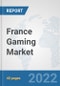 France Gaming Market: Prospects, Trends Analysis, Market Size and Forecasts up to 2028 - Product Thumbnail Image