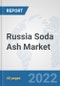 Russia Soda Ash Market: Prospects, Trends Analysis, Market Size and Forecasts up to 2028 - Product Thumbnail Image