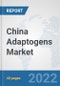 China Adaptogens Market: Prospects, Trends Analysis, Market Size and Forecasts up to 2028 - Product Thumbnail Image