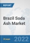 Brazil Soda Ash Market: Prospects, Trends Analysis, Market Size and Forecasts up to 2028 - Product Thumbnail Image