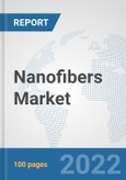 Nanofibers Market: Global Industry Analysis, Trends, Market Size, and Forecasts up to 2028- Product Image