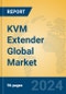 KVM Extender Global Market Insights 2024, Analysis and Forecast to 2029, by Manufacturers, Regions, Technology, Product Type - Product Thumbnail Image