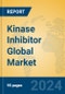 Kinase Inhibitor Global Market Insights 2024, Analysis and Forecast to 2029, by Manufacturers, Regions, Technology, Application - Product Thumbnail Image