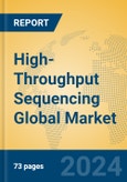 High-Throughput Sequencing Global Market Insights 2024, Analysis and Forecast to 2029, by Manufacturers, Regions, Technology, Application, Product Type- Product Image