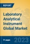 Laboratory Analytical Instrument Global Market Insights 2023, Analysis and Forecast to 2028, by Manufacturers, Regions, Technology, Application, Product Type - Product Thumbnail Image