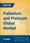 Palladium and Platinum Global Market Insights 2024, Analysis and Forecast to 2029, by Manufacturers, Regions, Technology, Application - Product Thumbnail Image