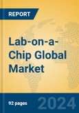 Lab-on-a-Chip Global Market Insights 2024, Analysis and Forecast to 2029, by Market Participants, Regions, Technology, Application- Product Image