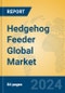 Hedgehog Feeder Global Market Insights 2024, Analysis and Forecast to 2029, by Manufacturers, Regions, Technology, Application, Product Type - Product Thumbnail Image