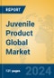 Juvenile Product Global Market Insights 2024, Analysis and Forecast to 2029, by Manufacturers, Regions, Technology, Application, Product Type - Product Image