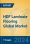 HDF Laminate Flooring Global Market Insights 2024, Analysis and Forecast to 2029, by Manufacturers, Regions, Technology, Application, Product Type - Product Thumbnail Image