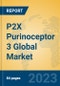 P2X Purinoceptor 3 Global Market Insights 2023, Analysis and Forecast to 2028, by Manufacturers, Regions, Technology, Product Type - Product Thumbnail Image