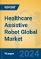 Healthcare Assistive Robot Global Market Insights 2024, Analysis and Forecast to 2029, by Manufacturers, Regions, Technology, Application, Product Type - Product Thumbnail Image