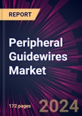 Peripheral Guidewires Market 2024-2028- Product Image