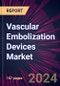 Vascular Embolization Devices Market 2024-2028 - Product Image