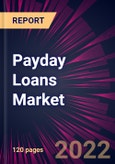 Payday Loans Market 2022-2026- Product Image