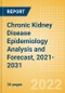 Chronic Kidney Disease Epidemiology Analysis and Forecast, 2021-2031 - Product Thumbnail Image