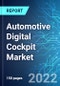 Automotive Digital Cockpit Market: Analysis By Equipment, By Vehicle Type, By Region Size and Trends with Impact of COVID-19 and Forecast up to 2026 - Product Thumbnail Image