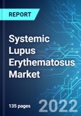 Systemic Lupus Erythematosus (SLE) Market: Analysis By Product Type, By Route of Administration, By End User, By Region Size and Trends with Impact of COVID-19 and forecast up to 2026- Product Image