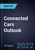 Connected Cars Outlook, 2022- Product Image