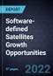 Software-defined Satellites Growth Opportunities - Product Thumbnail Image