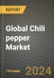 Global Chili pepper Market Outlook Report: Industry Size, Competition, Trends and Growth Opportunities by Region, YoY Forecasts from 2024 to 2031 - Product Thumbnail Image