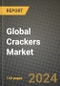 Global Crackers Market Outlook Report: Industry Size, Competition, Trends and Growth Opportunities by Region, YoY Forecasts from 2024 to 2031 - Product Image