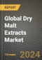 Global Dry Malt Extracts Market Outlook Report: Industry Size, Competition, Trends and Growth Opportunities by Region, YoY Forecasts from 2024 to 2031 - Product Image
