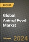 Global Animal Food Market Outlook Report: Industry Size, Competition, Trends and Growth Opportunities by Region, YoY Forecasts from 2024 to 2031 - Product Thumbnail Image