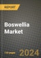 Boswellia Market Outlook Report: Industry Size, Competition, Trends and Growth Opportunities by Region, YoY Forecasts from 2024 to 2031 - Product Thumbnail Image