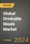 Global Drinkable Meals Market Outlook Report: Industry Size, Competition, Trends and Growth Opportunities by Region, YoY Forecasts from 2024 to 2031 - Product Thumbnail Image