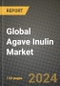 Global Agave Inulin Market Outlook Report: Industry Size, Competition, Trends and Growth Opportunities by Region, YoY Forecasts from 2024 to 2031 - Product Thumbnail Image