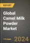 Global Camel Milk Powder Market Outlook Report: Industry Size, Competition, Trends and Growth Opportunities by Region, YoY Forecasts from 2024 to 2031 - Product Thumbnail Image
