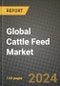 Global Cattle Feed Market Outlook Report: Industry Size, Competition, Trends and Growth Opportunities by Region, YoY Forecasts from 2024 to 2031 - Product Image