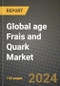 Global age Frais and Quark Market Outlook Report: Industry Size, Competition, Trends and Growth Opportunities by Region, YoY Forecasts from 2024 to 2031 - Product Image