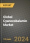 Global Cyanocobalamin Market Outlook Report: Industry Size, Competition, Trends and Growth Opportunities by Region, YoY Forecasts from 2024 to 2031 - Product Image