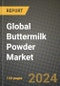 Global Buttermilk Powder Market Outlook Report: Industry Size, Competition, Trends and Growth Opportunities by Region, YoY Forecasts from 2024 to 2031 - Product Thumbnail Image