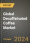 Global Decaffeinated Coffee Market Outlook Report: Industry Size, Competition, Trends and Growth Opportunities by Region, YoY Forecasts from 2024 to 2031 - Product Image