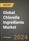 Global Chlorella Ingredients Market Outlook Report: Industry Size, Competition, Trends and Growth Opportunities by Region, YoY Forecasts from 2024 to 2031 - Product Image