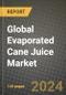 Global Evaporated Cane Juice Market Outlook Report: Industry Size, Competition, Trends and Growth Opportunities by Region, YoY Forecasts from 2024 to 2031 - Product Thumbnail Image