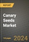 Canary Seeds Market Outlook Report: Industry Size, Competition, Trends and Growth Opportunities by Region, YoY Forecasts from 2024 to 2031 - Product Thumbnail Image