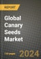 Global Canary Seeds Market Outlook Report: Industry Size, Competition, Trends and Growth Opportunities by Region, YoY Forecasts from 2024 to 2031 - Product Image