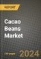 Cacao Beans Market Outlook Report: Industry Size, Competition, Trends and Growth Opportunities by Region, YoY Forecasts from 2024 to 2031 - Product Thumbnail Image