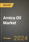 Arnica Oil Market: Industry Size, Share, Competition, Trends, Growth Opportunities and Forecasts by Region - Insights and Outlook by Product, 2024 to 2031 - Product Image