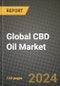 Global CBD Oil Market Outlook Report: Industry Size, Competition, Trends and Growth Opportunities by Region, YoY Forecasts from 2024 to 2031 - Product Image